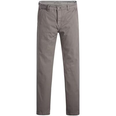 17199-0072 Levi's XX Chino Slim II Trousers Mężczyźni, Pewter Shady Gd, 38W / 32L 17199-0072 Levi's XX Chino Slim II Trousers Mężczyźni, Pewter Shady Gd, 38W / 32L