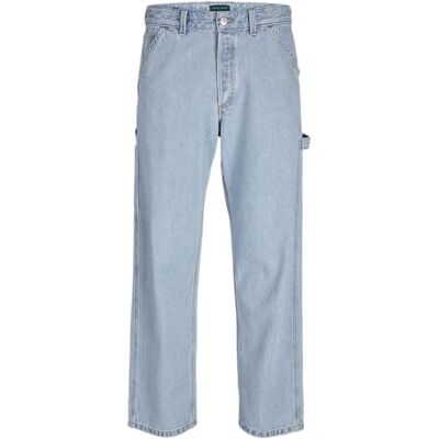 12229556 JACK & JONES Dżinsy męskie, Blue Denim, 30W / 32L 12229556 JACK & JONES Dżinsy męskie, Blue Denim, 30W / 32L
