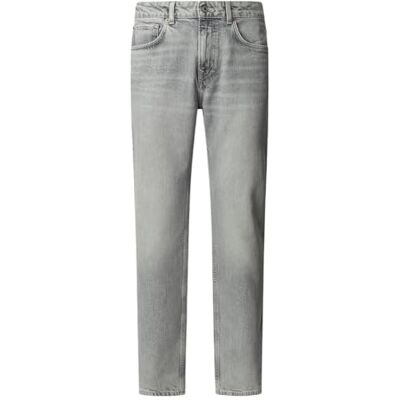 PM20839588VA000030 Pepe Jeans Męskie dżinsy Straight Cash, szare (Denim-8va), 30 W/30 L PM20839588VA000030 Pepe Jeans Męskie dżinsy Straight Cash, szare (Denim-8va), 30 W/30 L