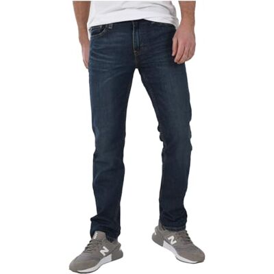 04511 Levi's 511 Slim Dżins Mężczyźni, Figure It Out Adv, 31W / 34L 04511 Levi's 511 Slim Dżins Mężczyźni, Figure It Out Adv, 31W / 34L