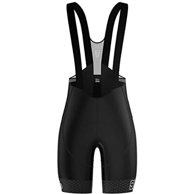 2476 SQlab Uniseks szorty Sq-short One11 Blk 2476 SQlab Uniseks szorty Sq-short One11 Blk