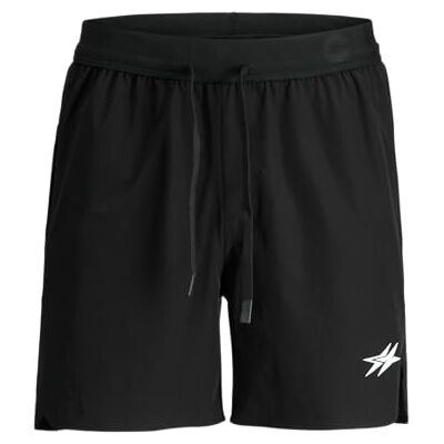 12273417-4715034 Jack & Jones Jcocnz Paris szorty, czarny, M 12273417-4715034 Jack & Jones Jcocnz Paris szorty, czarny, M