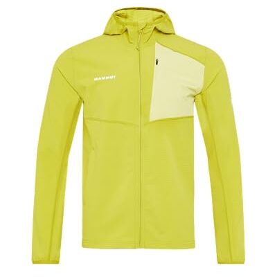 1014-03842 Mammut Madris Light Ml męska kurtka z kapturem 1014-03842 Mammut Madris Light Ml męska kurtka z kapturem