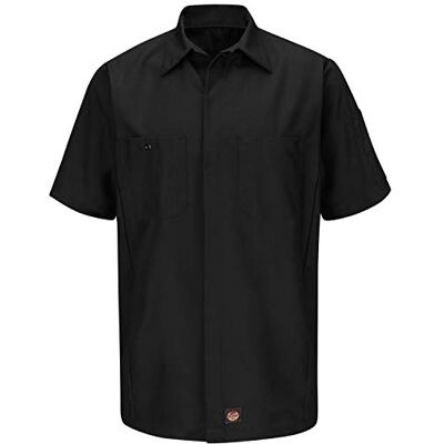SY20BK SS XL Red Kap Koszulka męska SY20BK SS XL Red Kap Koszulka męska