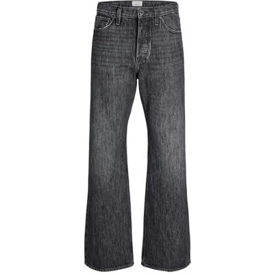 12278011-4766319 Jjitoby Jjcooper Am 968, czarny denim, 28W / 30L 12278011-4766319 Jjitoby Jjcooper Am 968, czarny denim, 28W / 30L