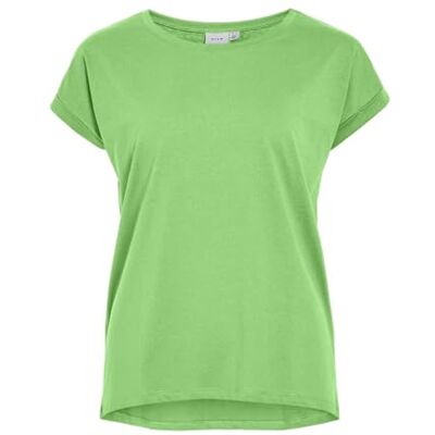 14083083-4810215 Vidreamers New Pure T-shirt Noos, Summer Green, XL 14083083-4810215 Vidreamers New Pure T-shirt Noos, Summer Green, XL