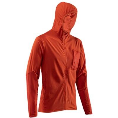 5024130333 Leatt Unisex Adult 6009554080890 Veste MTB Trail 1.0-L-orange Glow, wielokolorowy, jeden rozmiar 5024130333 Leatt Unisex Adult 6009554080890 Veste MTB Trail 1.0-L-orange Glow, wielokolorowy, jeden rozmiar