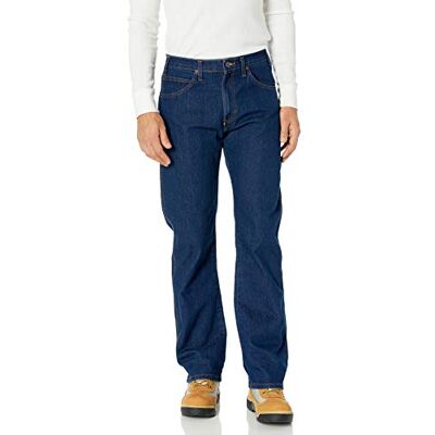 DD800-RNB-32 30 Dickies Dżinsy męskie DD800-RNB-32 30 Dickies Dżinsy męskie
