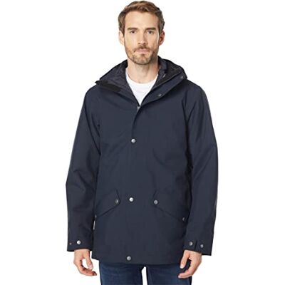 F84130 Fjallraven Visby 3 W 1 Kurtka męska F84130 Fjallraven Visby 3 W 1 Kurtka męska