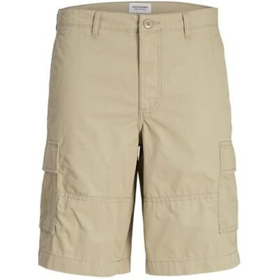 12257678 JACK & JONES JPSTCOLE JJCAMPAIGN Short PLS, Crockery., 44 12257678 JACK & JONES JPSTCOLE JJCAMPAIGN Short PLS, Crockery., 44