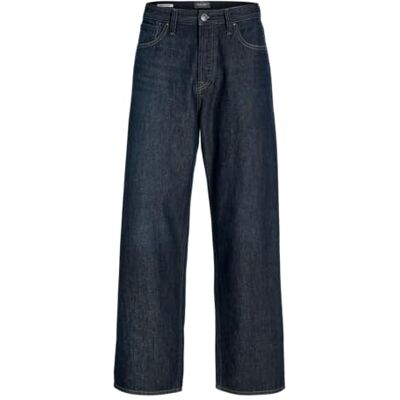 12278116-4766969 JACK & JONES Jjialex Jjoriginal Am 899 Sn, Blue Denim, 31W / 30L 12278116-4766969 JACK & JONES Jjialex Jjoriginal Am 899 Sn, Blue Denim, 31W / 30L