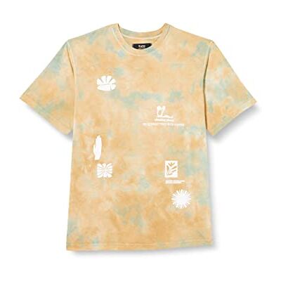 M6586 .000.23546T Replay Męski M6586 T-shirt, 020 wielokolorowy, S, 020 wielokolorowy, S M6586 .000.23546T Replay Męski M6586 T-shirt, 020 wielokolorowy, S, 020 wielokolorowy, S