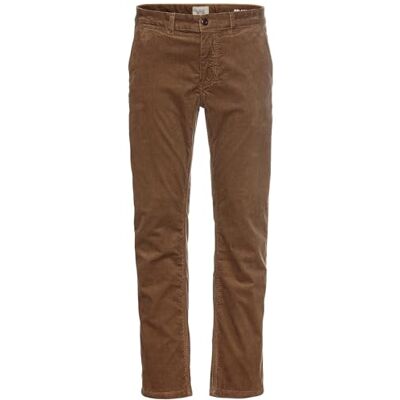 479X76-4F74 camel active Spodnie męskie, brązowy, 34W / 34L 479X76-4F74 camel active Spodnie męskie, brązowy, 34W / 34L