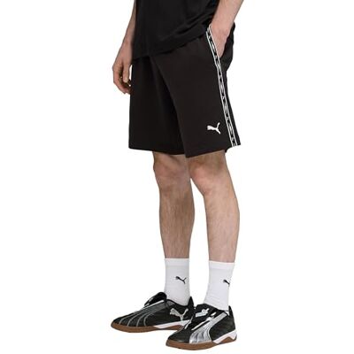 691696 PUMA Ess Tape Shorts 9'' Tr Szorty z dzianiny Mężczyźni 691696 PUMA Ess Tape Shorts 9'' Tr Szorty z dzianiny Mężczyźni