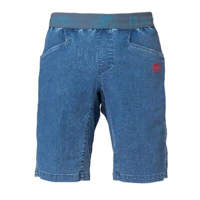 RF10029652X01S Rafiki Krótkie Spodenki Marka Model Beta Denim S RF10029652X01S Rafiki Krótkie Spodenki Marka Model Beta Denim S