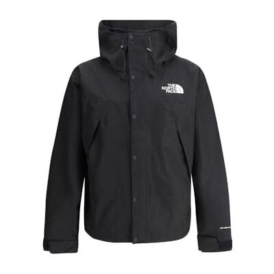 NF0A88XFJK31 The North Face Męskie Dryvent Mono Mountain Kurtka Black L NF0A88XFJK31 The North Face Męskie Dryvent Mono Mountain Kurtka Black L