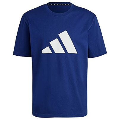 H39753 adidas Męski T-shirt, Azuvic, M H39753 adidas Męski T-shirt, Azuvic, M