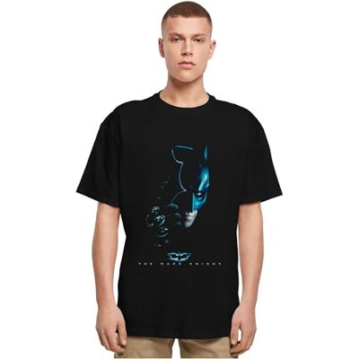 MC1159 Merchcode Męski T-shirt czarny, XL MC1159 Merchcode Męski T-shirt czarny, XL