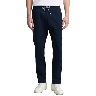 1048324 TOM TAILOR Spodnie męskie, 10668 Sky Captain Blue, 3XL 1048324 TOM TAILOR Spodnie męskie, 10668 Sky Captain Blue, 3XL
