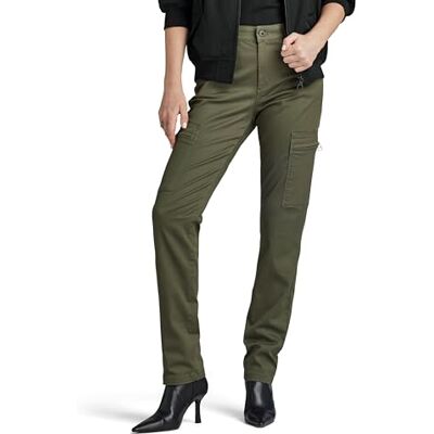 D22890 G-STAR RAW Spodnie cargo Skinny, Zielony (Dk Shamrock -c105-7159), 29W / 30L D22890 G-STAR RAW Spodnie cargo Skinny, Zielony (Dk Shamrock -c105-7159), 29W / 30L