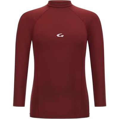 JD54 Gems, Honduras, Thermal Long Sleeve Top JD54 Gems, Honduras, Thermal Long Sleeve Top