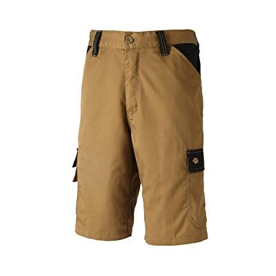 Dickies Szorty "Everyday", khaki/czarne, rozm. 48 (UK 33) Dickies Szorty "Everyday", khaki/czarne, rozm. 48 (UK 33)
