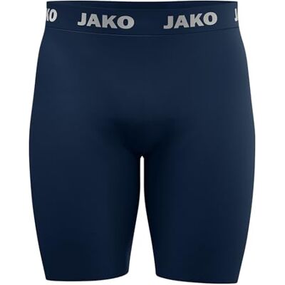 8579 JAKO Jako Unisex Short Tights Function legginsy Uniseks 8579 JAKO Jako Unisex Short Tights Function legginsy Uniseks