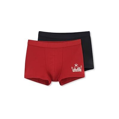 25SM28348MA-615-2XL Dagi Męskie bokserki bawełniane, 2 sztuki, rozmiar 2XL 25SM28348MA-615-2XL Dagi Męskie bokserki bawełniane, 2 sztuki, rozmiar 2XL