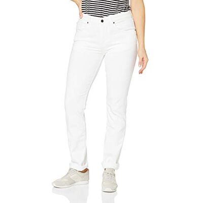 JSMSP460 7 For All Mankind Dżinsy męskie Slimmy, biały, 31W JSMSP460 7 For All Mankind Dżinsy męskie Slimmy, biały, 31W
