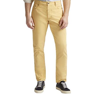 HM212067L-8FB Hackett London Spodnie męskie, Brązowy (8fbwheat 8fb), 38W(Producent rozmiar:28) HM212067L-8FB Hackett London Spodnie męskie, Brązowy (8fbwheat 8fb), 38W(Producent rozmiar:28)