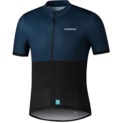 PCWJSPSVE41MN0105 SHIMANO Element S.s. Jersey Unisex Dorosły Koszulka PCWJSPSVE41MN0105 SHIMANO Element S.s. Jersey Unisex Dorosły Koszulka