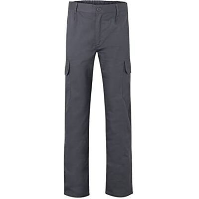 VELILLA 103010S 0/19 34 Bicolor Stretch Bermuda z wieloma kieszeniami czarny rozmiar 34 VELILLA 103010S 0/19 34 Bicolor Stretch Bermuda z wieloma kieszeniami czarny rozmiar 34