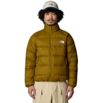 NF0A88XU1OB1 The North Face Męskie Hydrenalite Kurtka puchowa Moss Green M NF0A88XU1OB1 The North Face Męskie Hydrenalite Kurtka puchowa Moss Green M