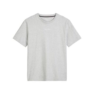 523201251382 Marc O'Polo Męski T-shirt z bawełny organicznej, krój Regular Fit, 907., XS 523201251382 Marc O'Polo Męski T-shirt z bawełny organicznej, krój Regular Fit, 907., XS