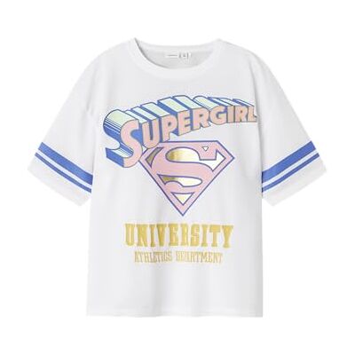 13245026-4792298 NAME IT Nkfjixirdi Super Ss RLX Poly Top Box Wab, Bright White, 116 13245026-4792298 NAME IT Nkfjixirdi Super Ss RLX Poly Top Box Wab, Bright White, 116