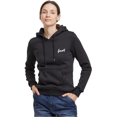 8674-11002-XS Forvert Heavy Hoodie Napa, wiele kolorów, rozmiary XS do 3XL, czarny, XS 8674-11002-XS Forvert Heavy Hoodie Napa, wiele kolorów, rozmiary XS do 3XL, czarny, XS