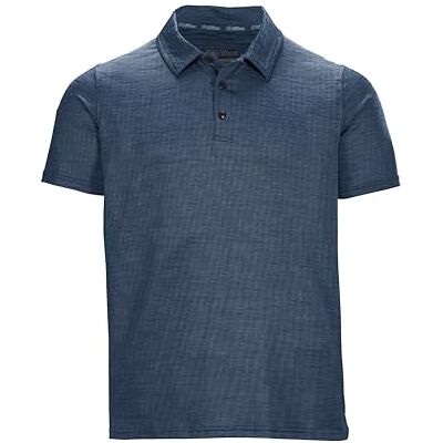 36667-000 killtec Mężczyźni Funkcjonalna koszulka polo Lilleo MN PL SHRT, dunkelblau, S, 36667-000 killtec Mężczyźni Funkcjonalna koszulka polo Lilleo MN PL SHRT, dunkelblau, S,