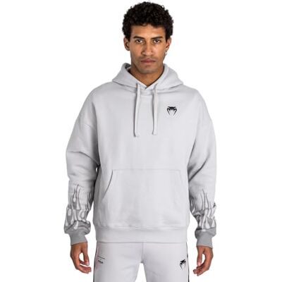 VENUM-05132-010-XXXL VENUM DODGE DEMON 170 bluza z kapturem VENUM-05132-010-XXXL VENUM DODGE DEMON 170 bluza z kapturem