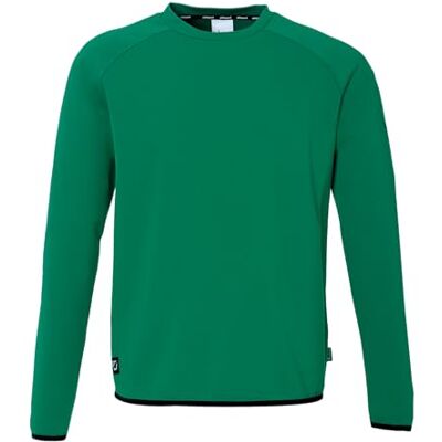 Dziecięca bluza z kapturem Uhlsport Poika 140 cm - Bluza z kapturem Dziecięca bluza z kapturem Uhlsport Poika 140 cm - Bluza z kapturem