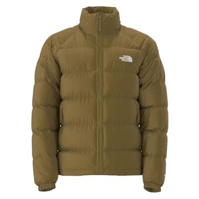 NF0A88XU1OB1 The North Face Męskie Hydrenalite Kurtka puchowa Moss Green S NF0A88XU1OB1 The North Face Męskie Hydrenalite Kurtka puchowa Moss Green S