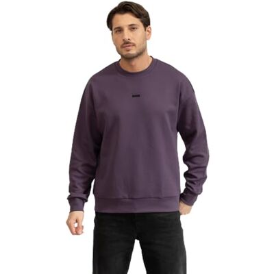 50558591 BOSS Stenson, Medium Purple 517, L 50558591 BOSS Stenson, Medium Purple 517, L