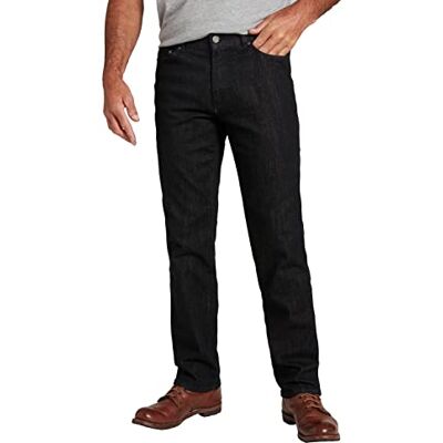 61582668 JP 1880 Męskie duże rozmiary duże rozmiary Menswear L-8XL dżinsy Traveller elastyczny ściągacz, do rozm. 70/35 728282, czarny, 56 61582668 JP 1880 Męskie duże rozmiary duże rozmiary Menswear L-8XL dżinsy Traveller elastyczny ściągacz, do rozm. 70/35 728282, czarny, 56