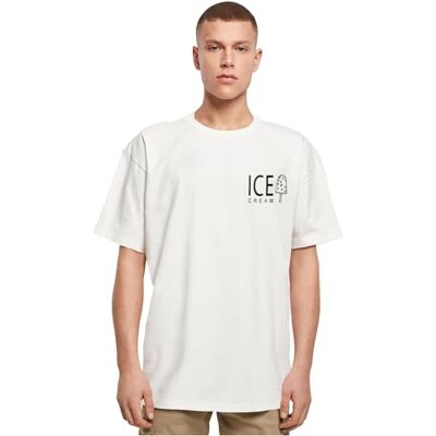 MP0008548 Merchcode Męski T-shirt 100% bawełna gotowy do barwienia XXL MP0008548 Merchcode Męski T-shirt 100% bawełna gotowy do barwienia XXL