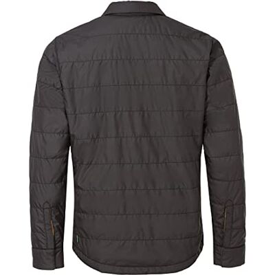 42927 VAUDE Męska kurtka Mineo Padded Shacket 42927 VAUDE Męska kurtka Mineo Padded Shacket