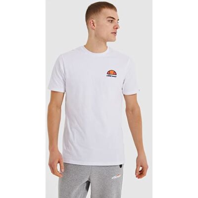 SHS04548 ellesse Canaletto T-shirt męski SHS04548 ellesse Canaletto T-shirt męski