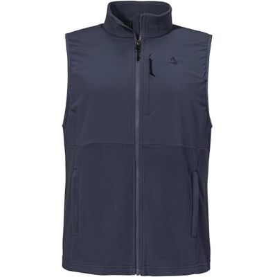 13832 Schöffel Polar Vt Style Ash WMN, niebieski, 40 13832 Schöffel Polar Vt Style Ash WMN, niebieski, 40