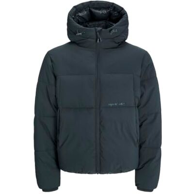 12263080 JACK&JONES PLUS Męska kurtka puchowa JORVESTERBRO AW24 PLS kurtka buforowa, Forest River, 3XL, Forest River, 3XL 12263080 JACK&JONES PLUS Męska kurtka puchowa JORVESTERBRO AW24 PLS kurtka buforowa, Forest River, 3XL, Forest River, 3XL