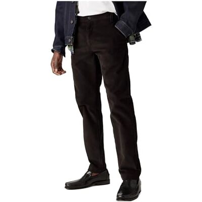 17196 Levi's Xx Chino Std II Meteoryte S 14W Cord, Meteoryty, 30W / 32L 17196 Levi's Xx Chino Std II Meteoryte S 14W Cord, Meteoryty, 30W / 32L
