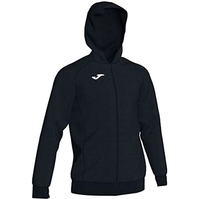 101303.100.S Joma Męska kurtka Menfis i kamizelka Cabal. czarny czarny S 101303.100.S Joma Męska kurtka Menfis i kamizelka Cabal. czarny czarny S