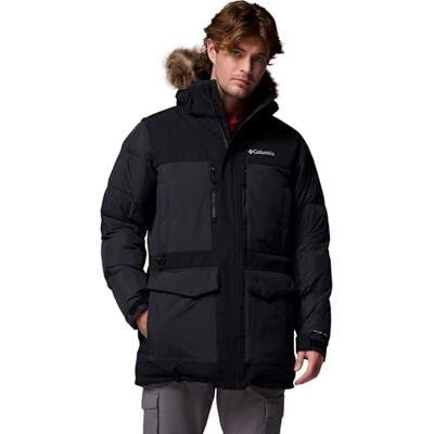 2088121 Columbia Marquam Peak Fusion 2 Parka męska kurtka zimowa (1 szt.) 2088121 Columbia Marquam Peak Fusion 2 Parka męska kurtka zimowa (1 szt.)